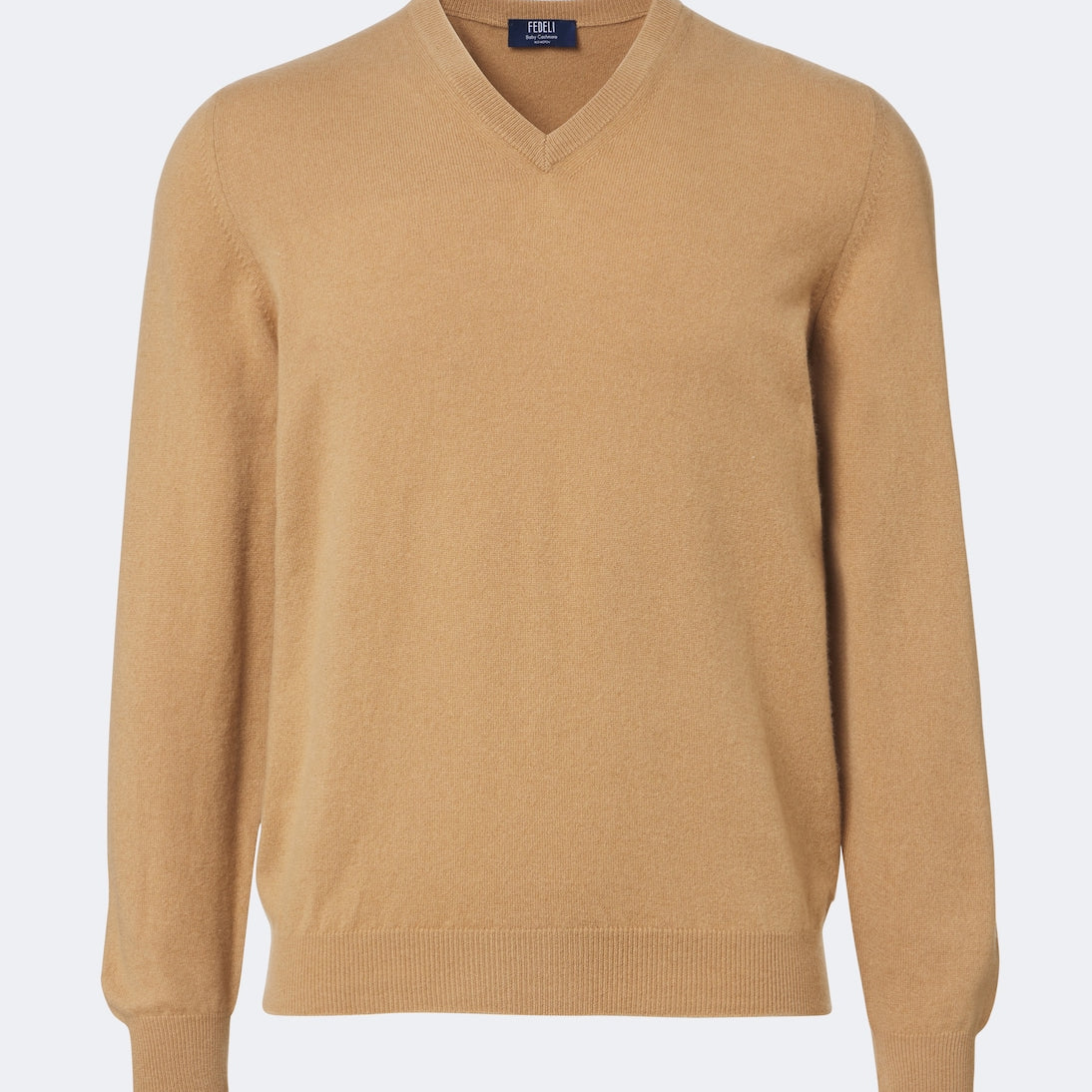 Fedeli - Cashmere sweater
