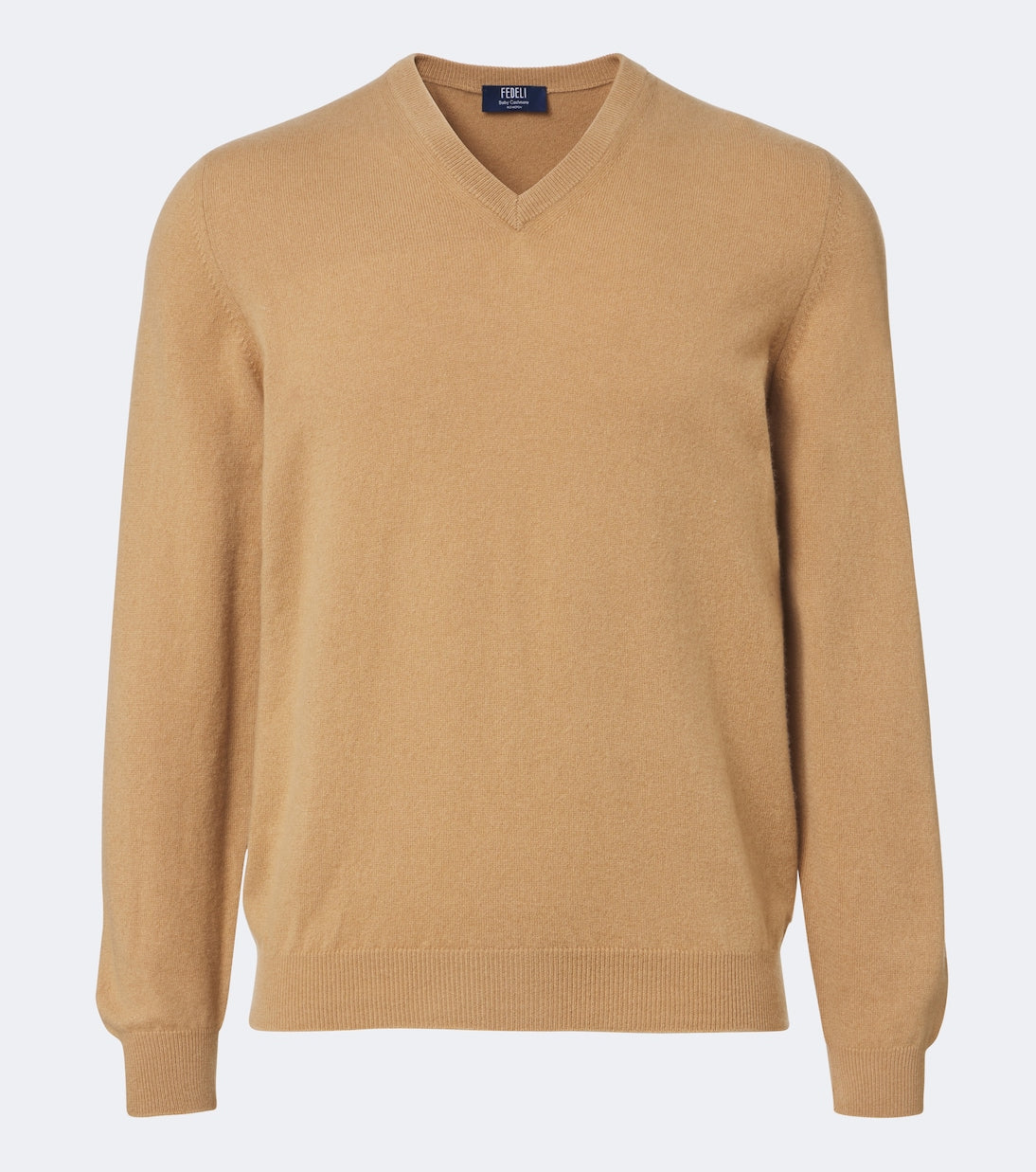 Fedeli - Cashmere sweater