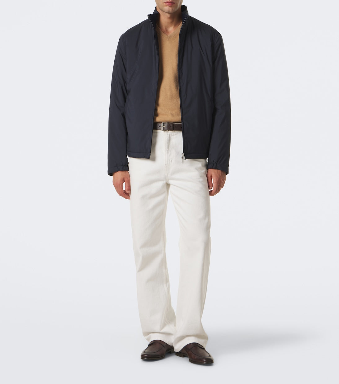 Fedeli - Cashmere sweater