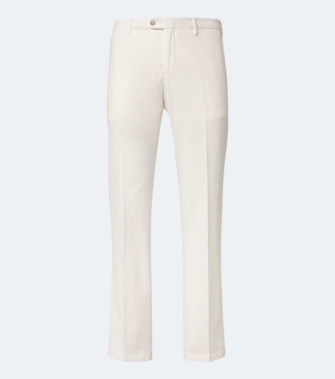 Fedeli - Cotton-blend chinos