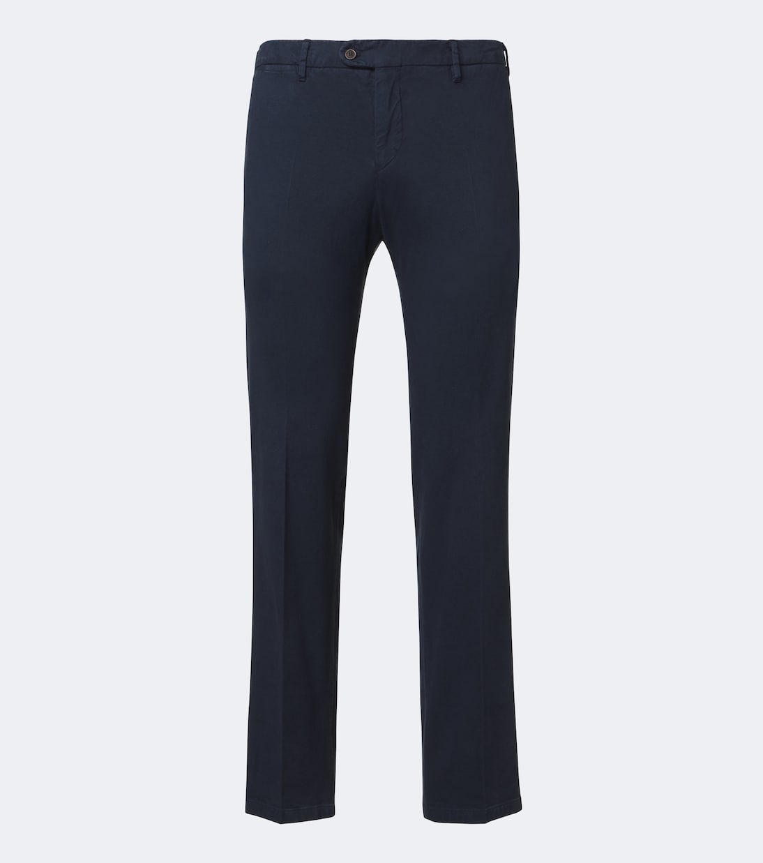 Fedeli - Cotton-blend chinos