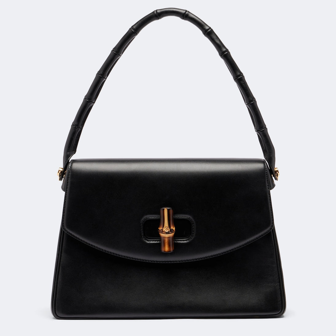 Gucci - Bamboo Vendetta Medium top-handle bag