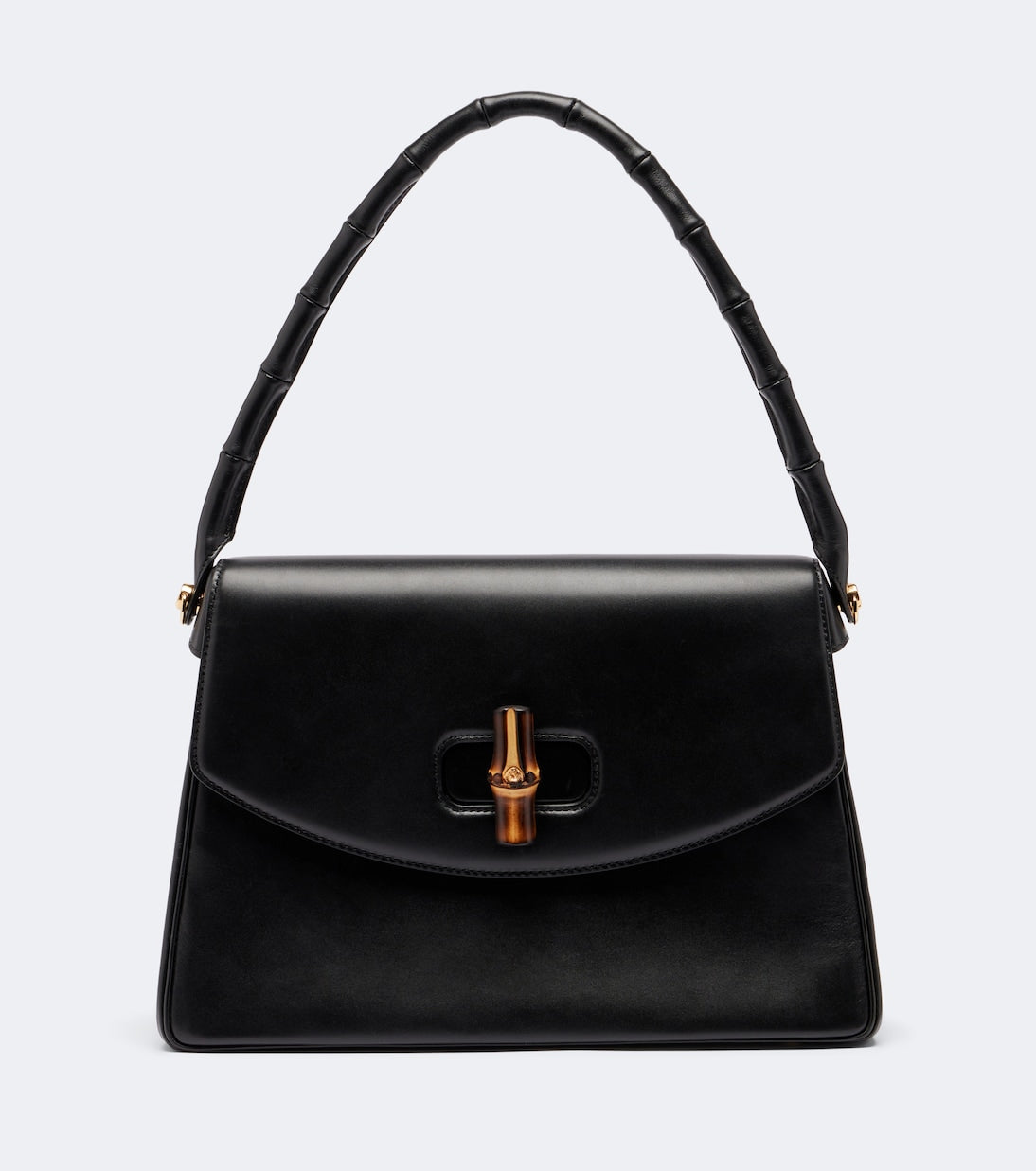 Gucci - Bamboo Vendetta Medium top-handle bag