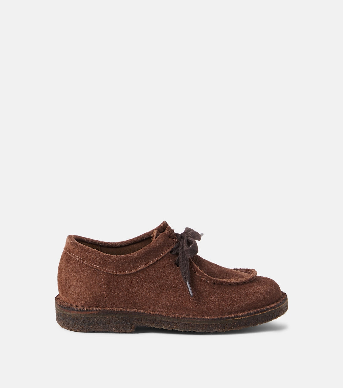 PèPè - Suede desert boots