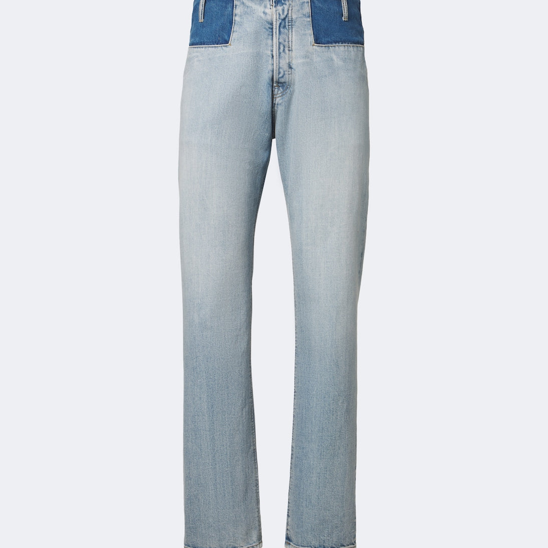 Maison Margiela - Straight jeans