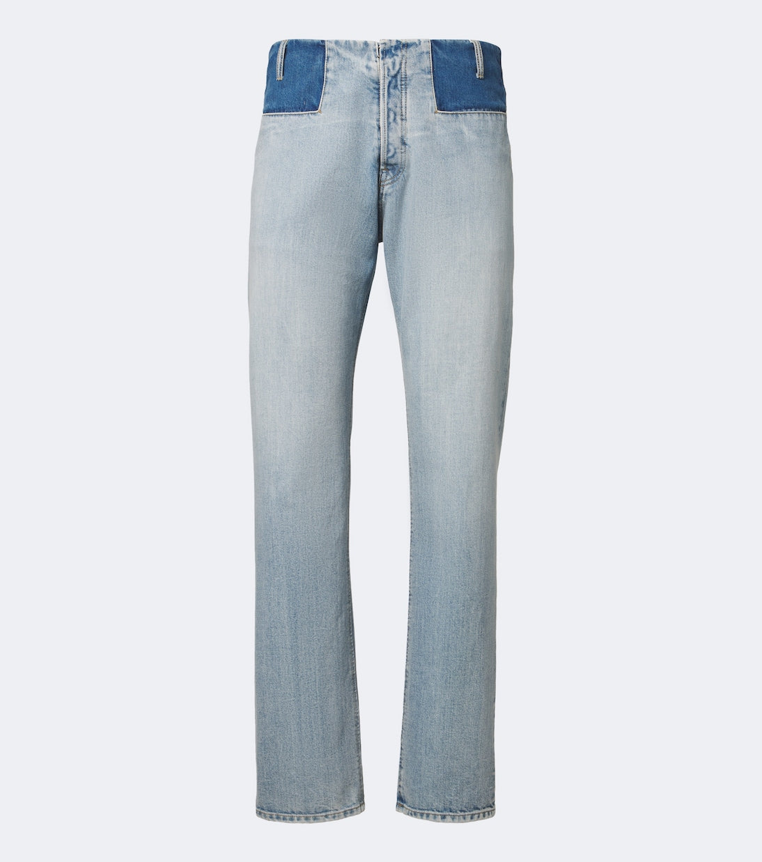 Maison Margiela - Straight jeans