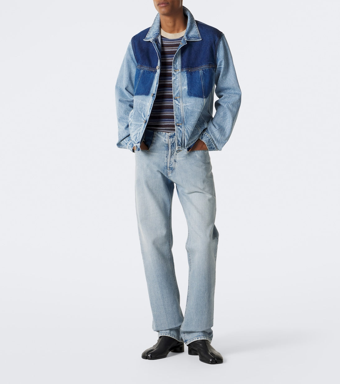 Maison Margiela - Straight jeans