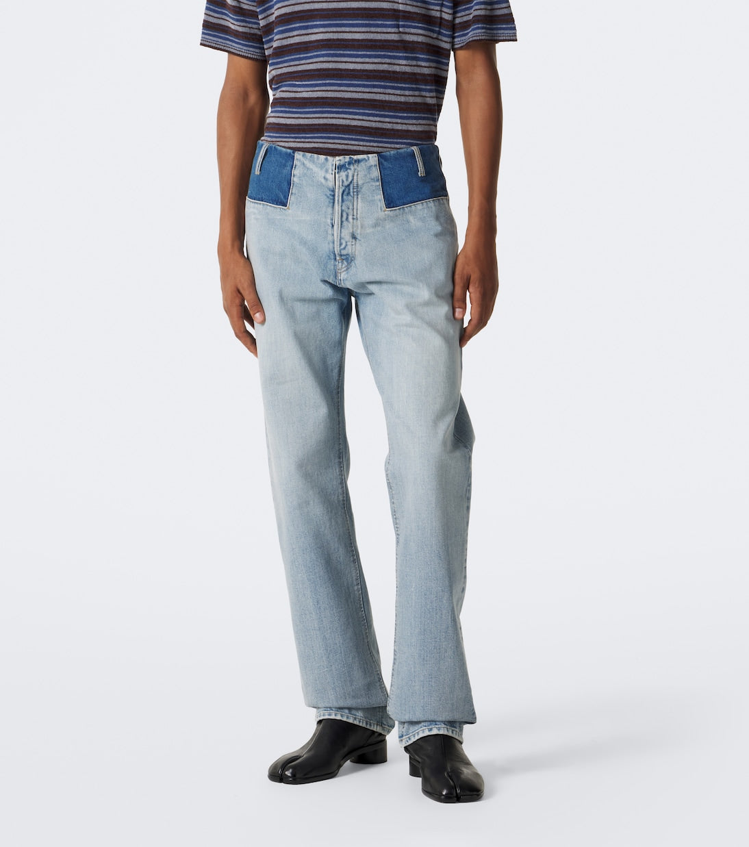 Maison Margiela - Straight jeans