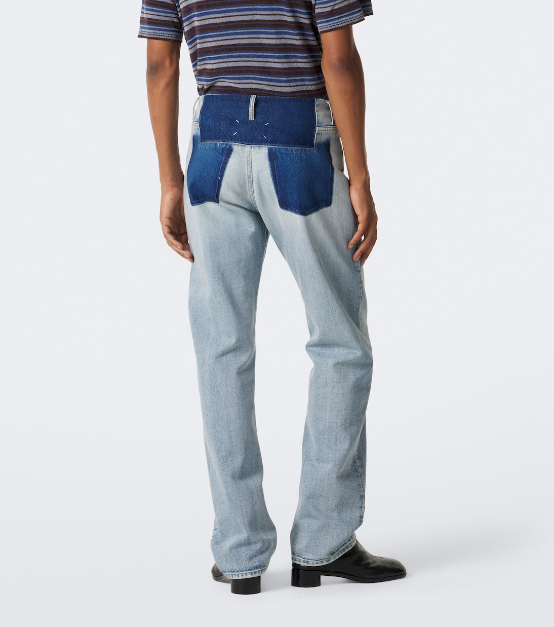 Maison Margiela - Straight jeans