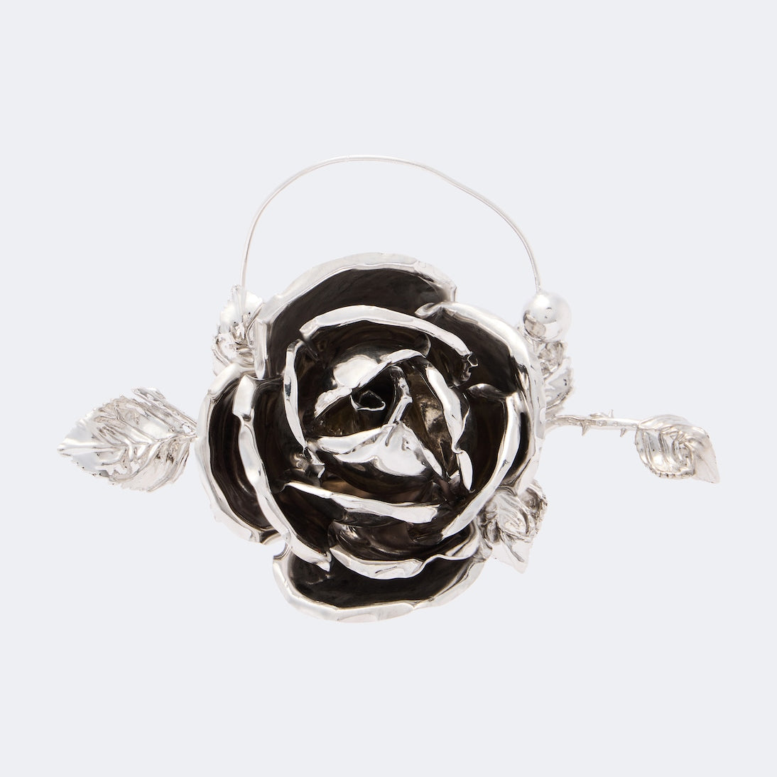 Magda Butrym - Rose ear cuff