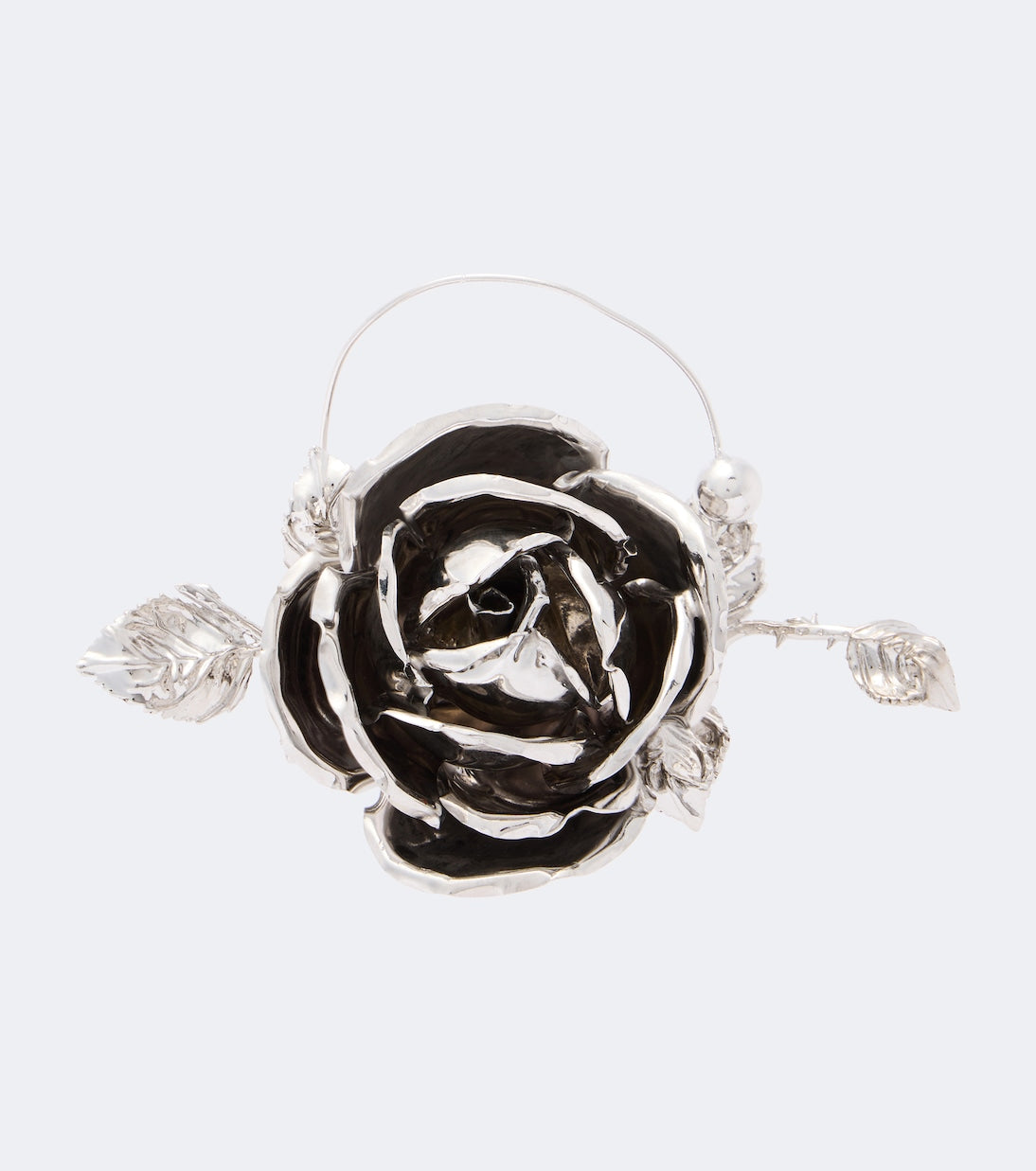 Magda Butrym - Rose ear cuff