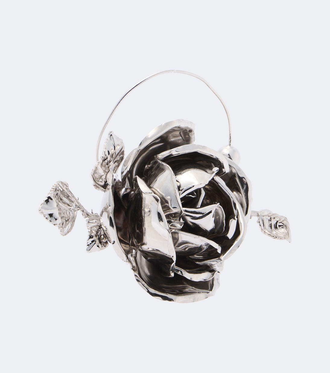 Magda Butrym - Rose ear cuff