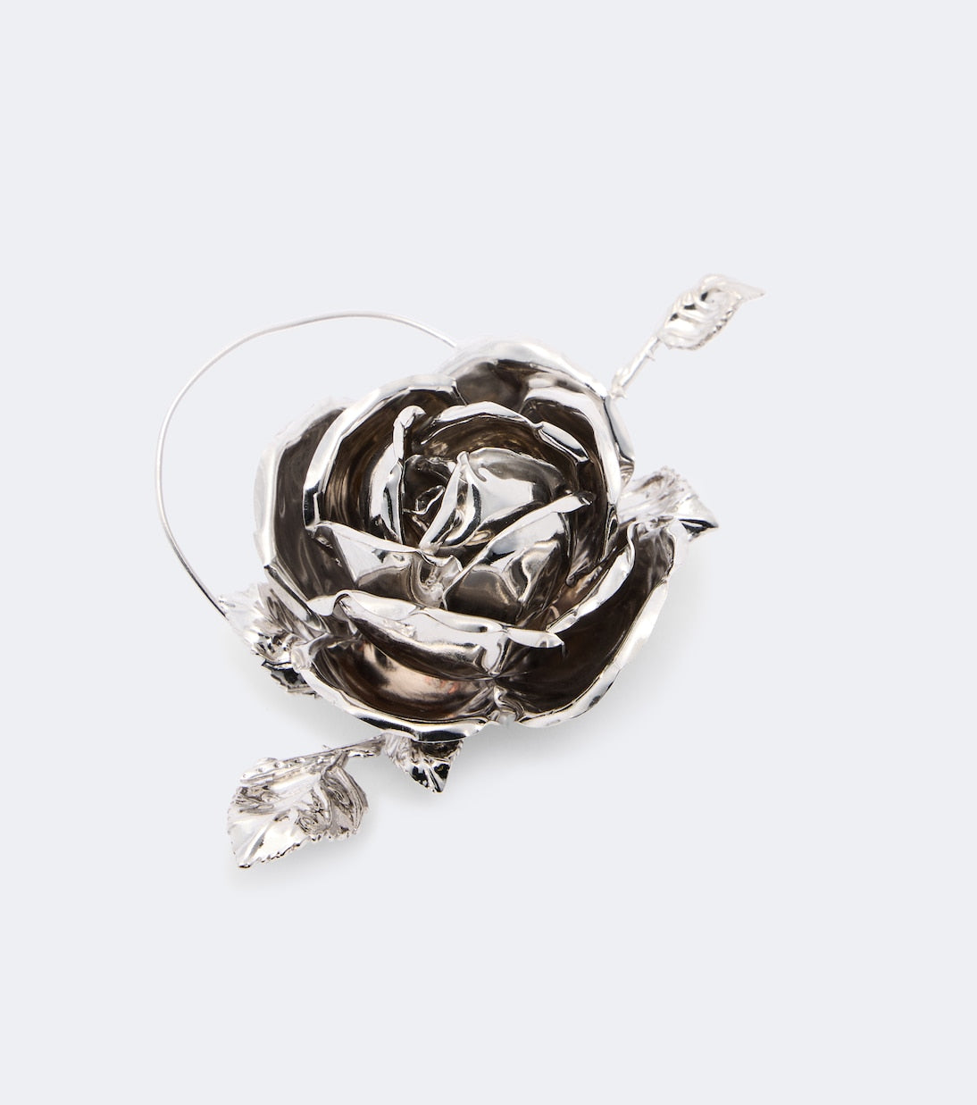 Magda Butrym - Rose ear cuff