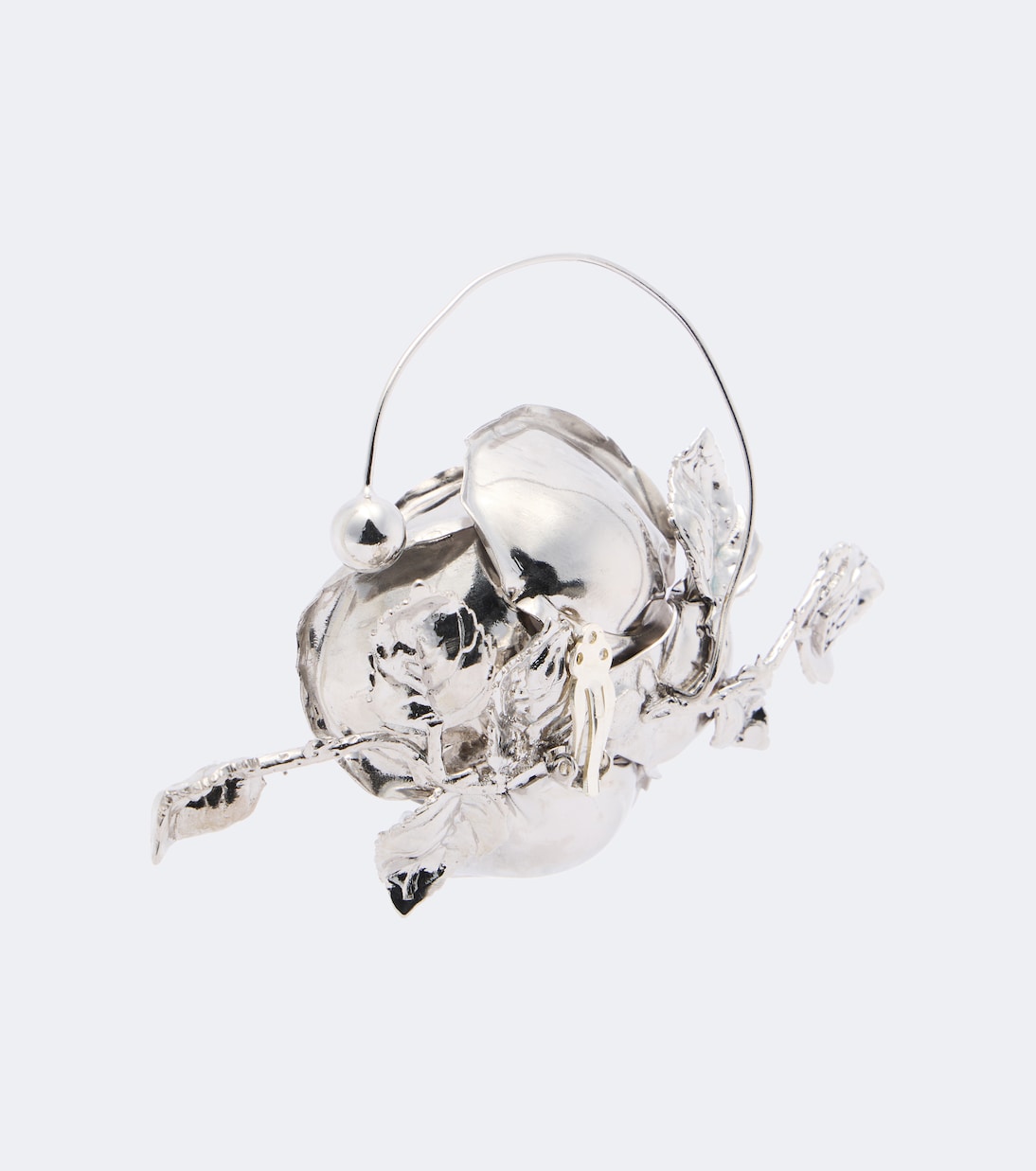 Magda Butrym - Rose ear cuff