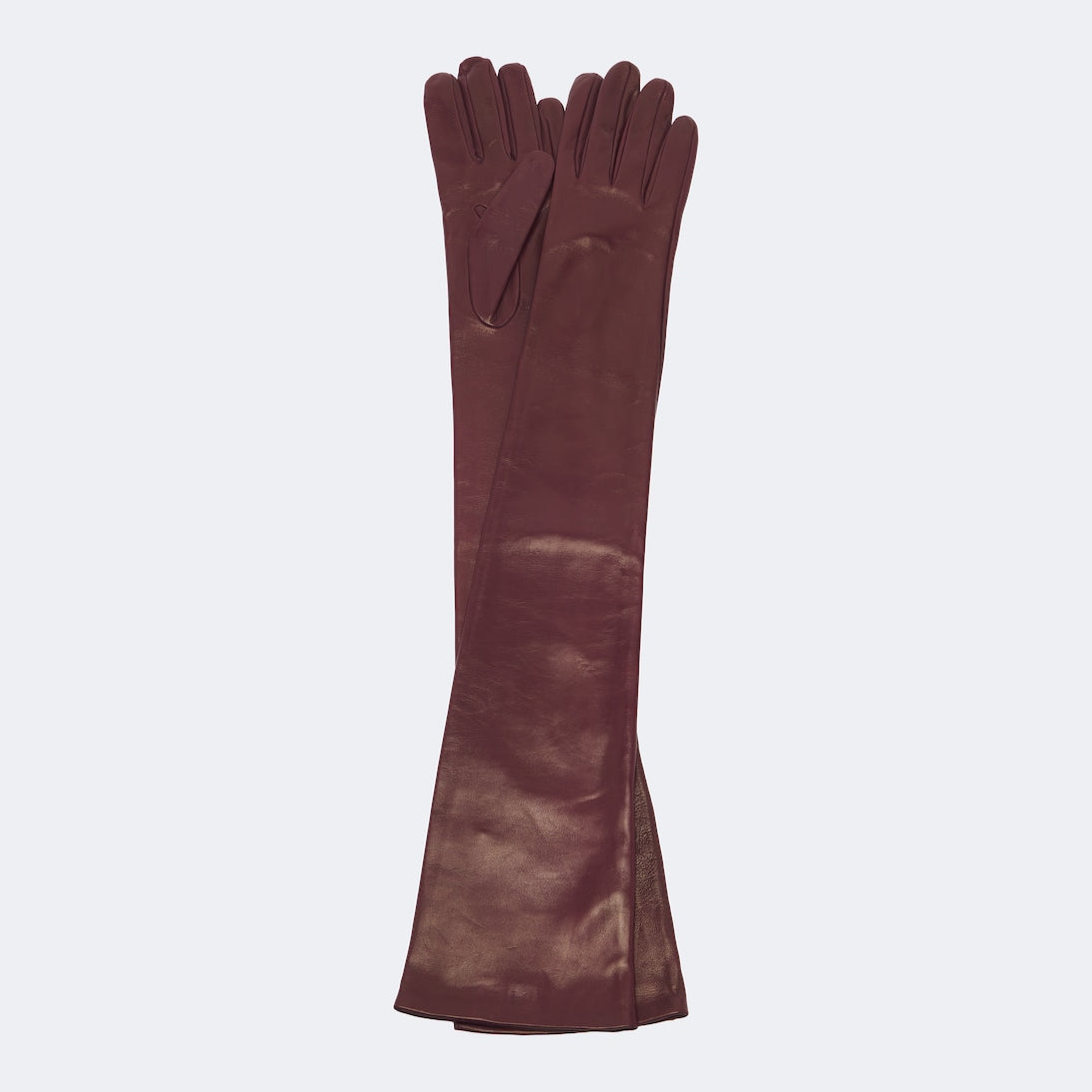 Toteme - Leather gloves