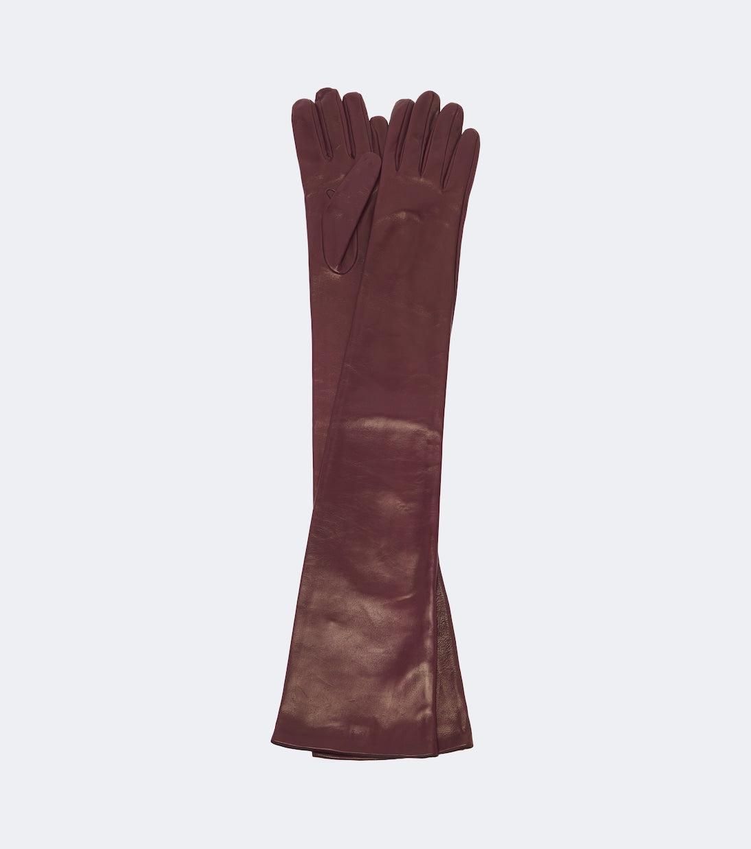 Toteme - Leather gloves