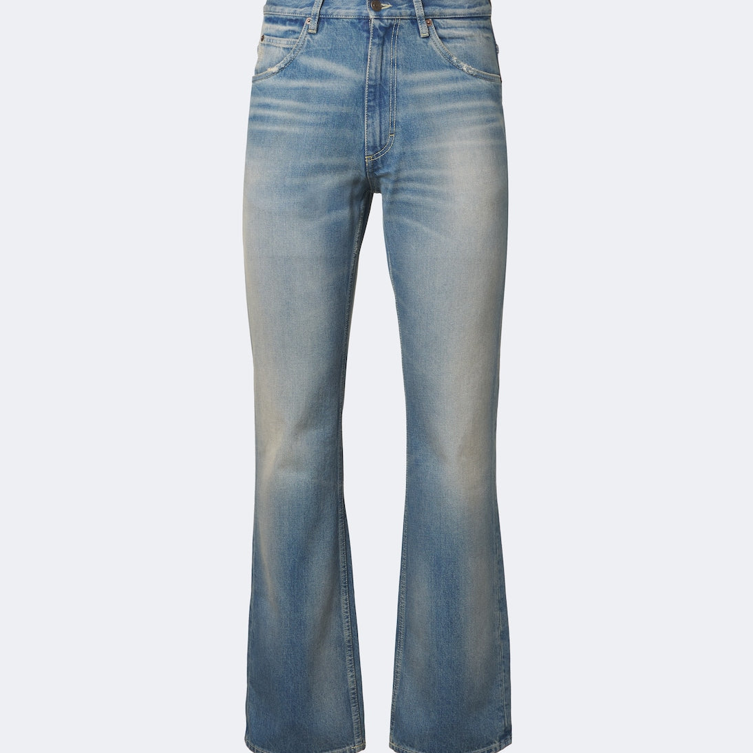 Prada - Straight jeans
