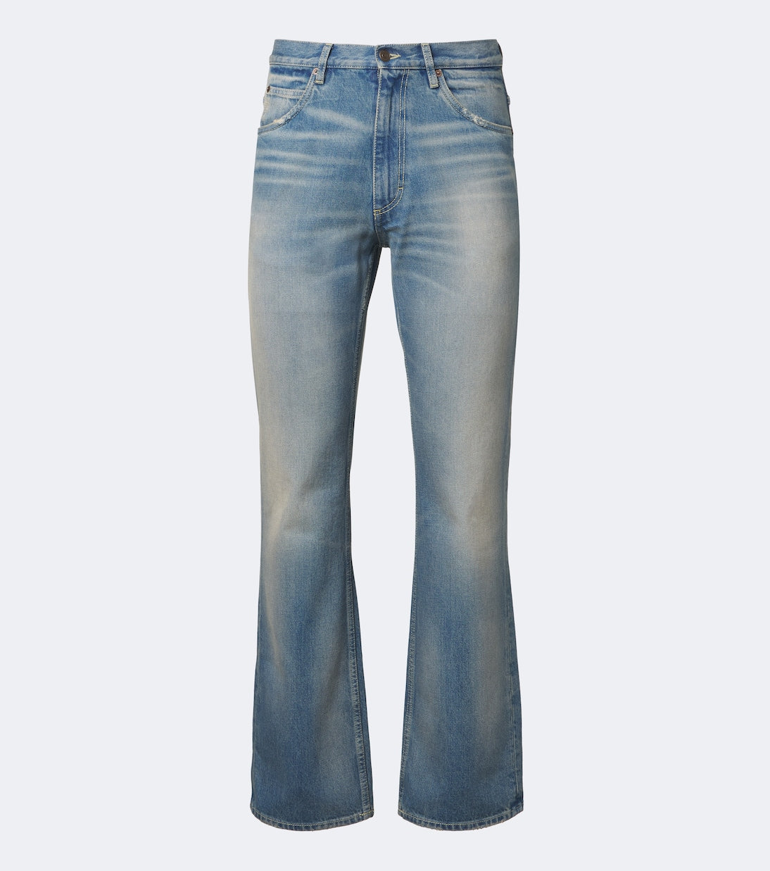Prada - Straight jeans