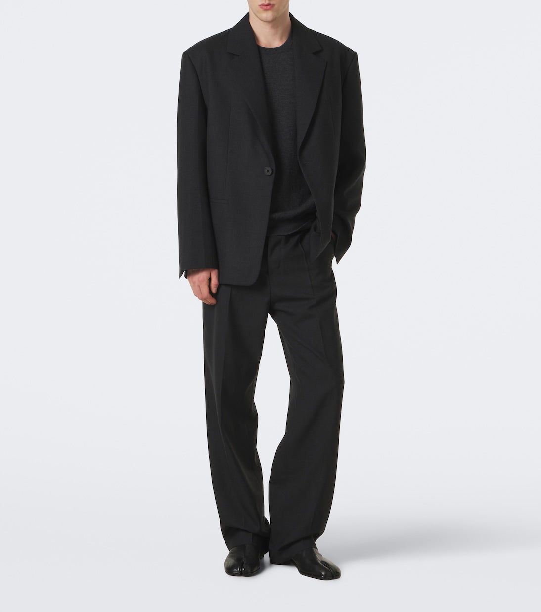 Maison Margiela - Wool sweater