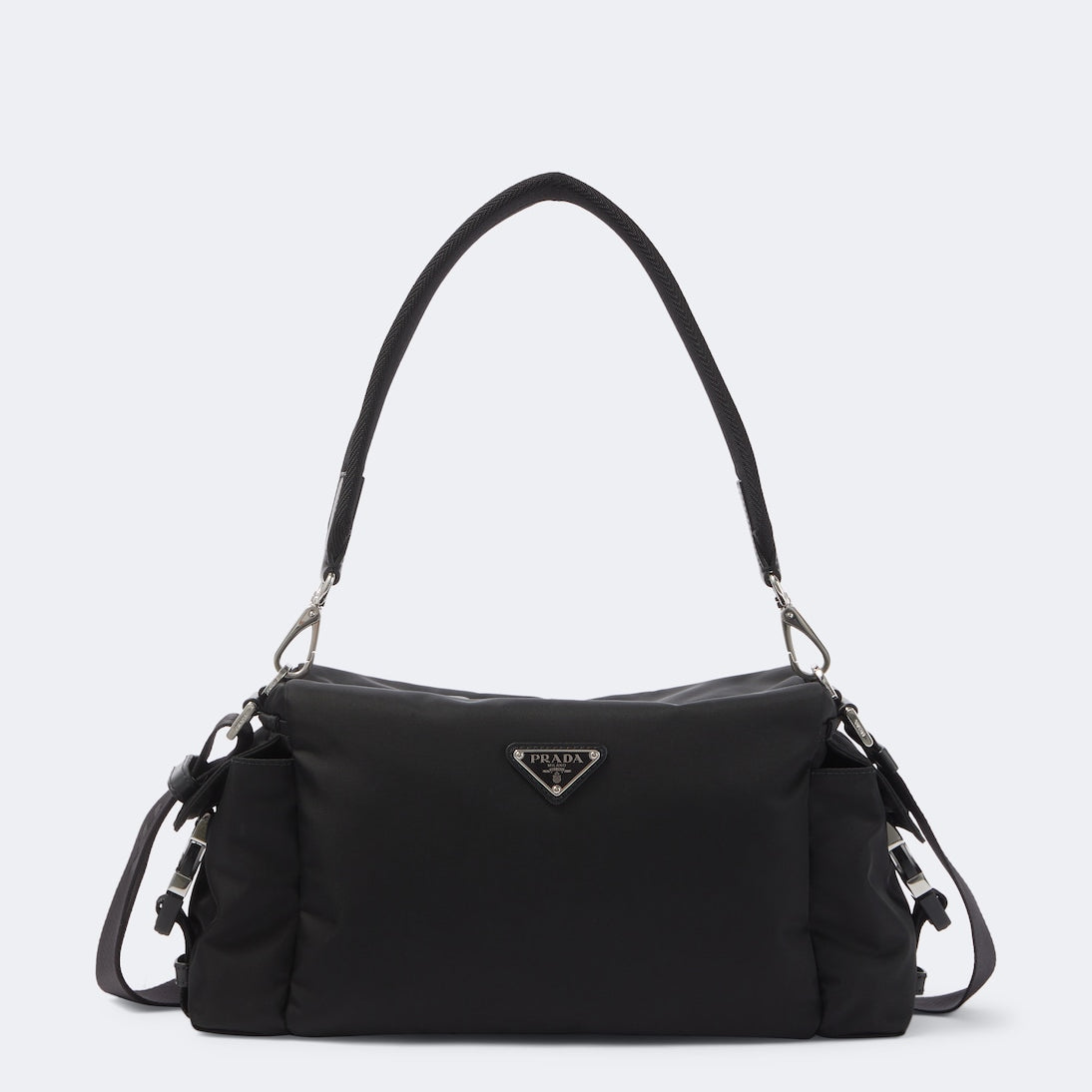 Prada - Prada Explore Re-nylon shoulder bag