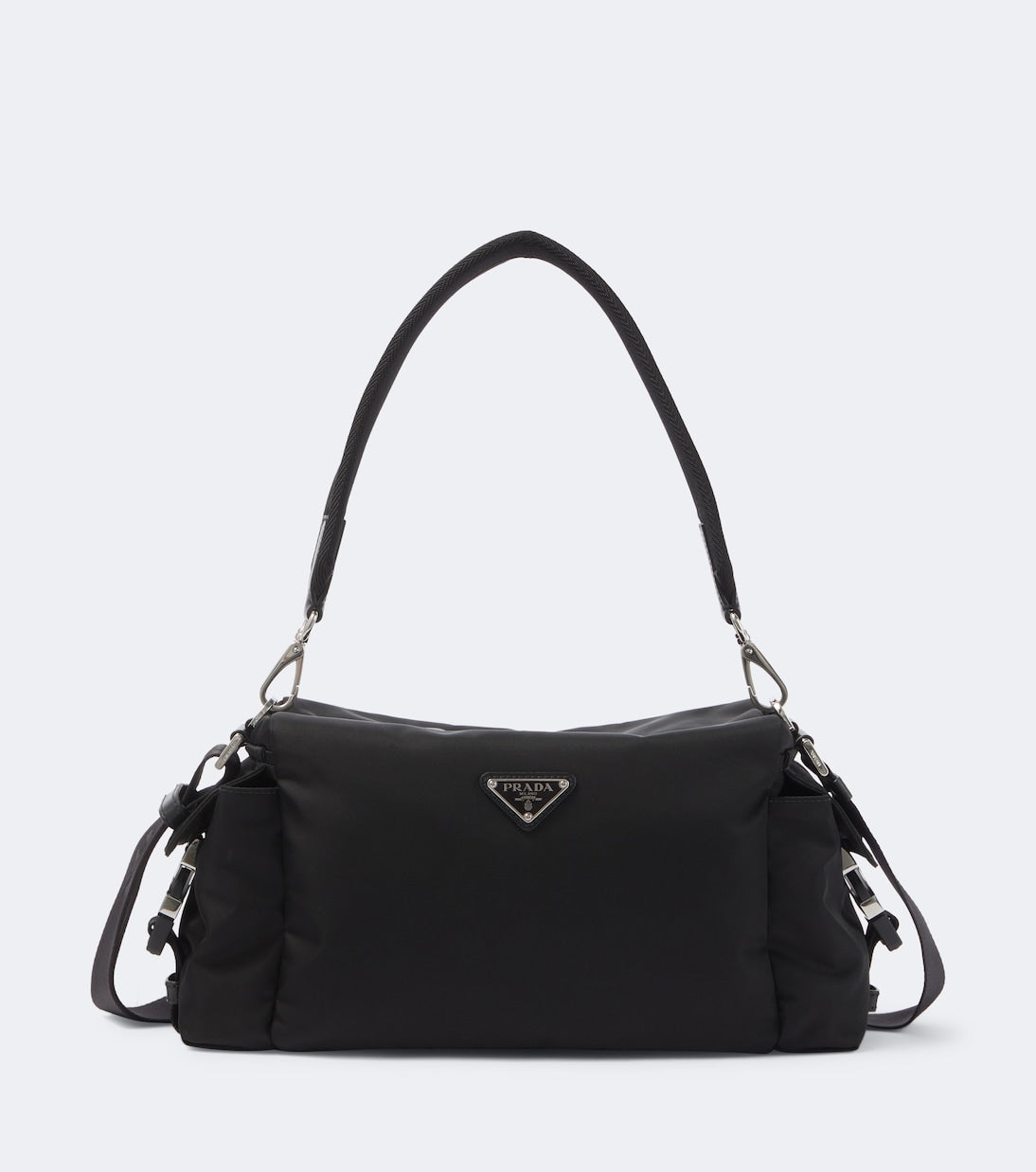 Prada - Prada Explore Re-nylon shoulder bag