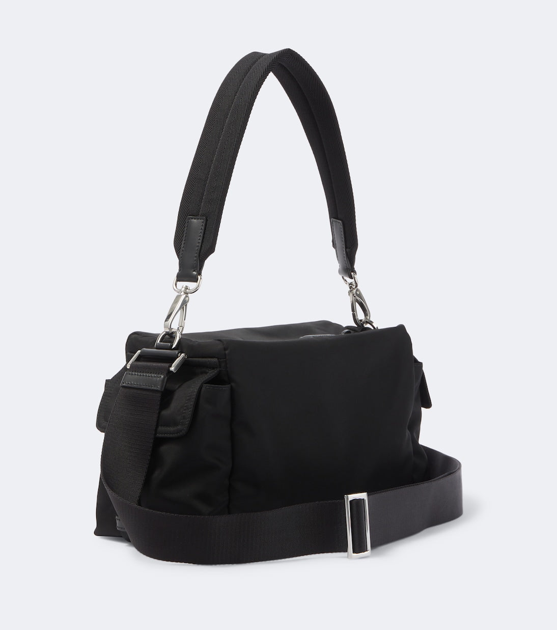 Prada - Prada Explore Re-nylon shoulder bag