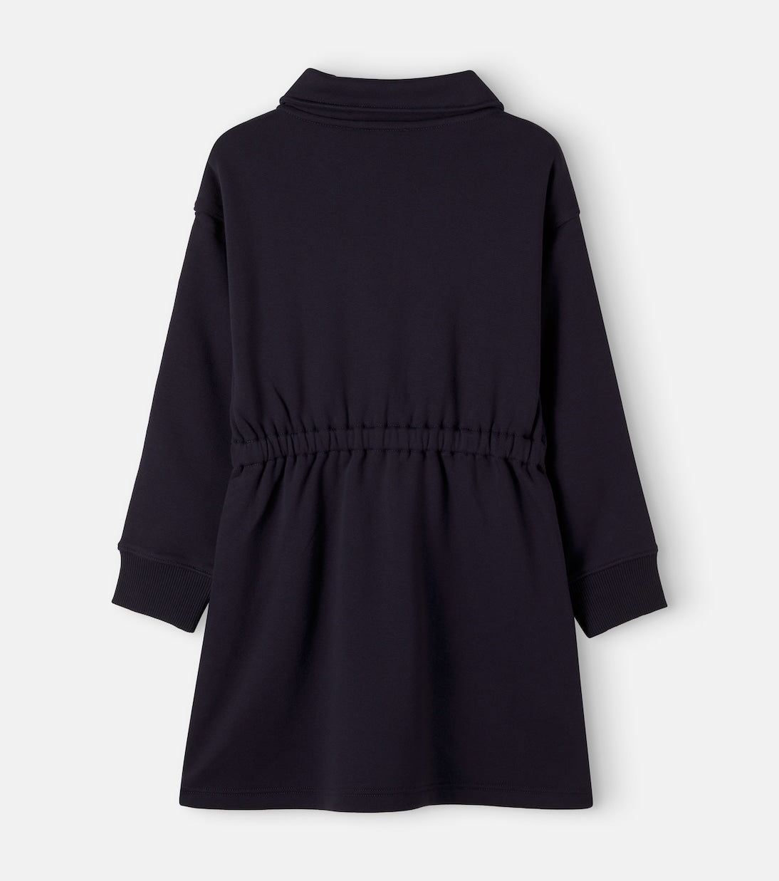 Burberry Kids - Burberry Check cotton polo dress