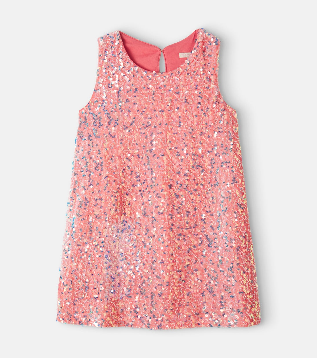 Konges Sløjd - Starlight sequined dress