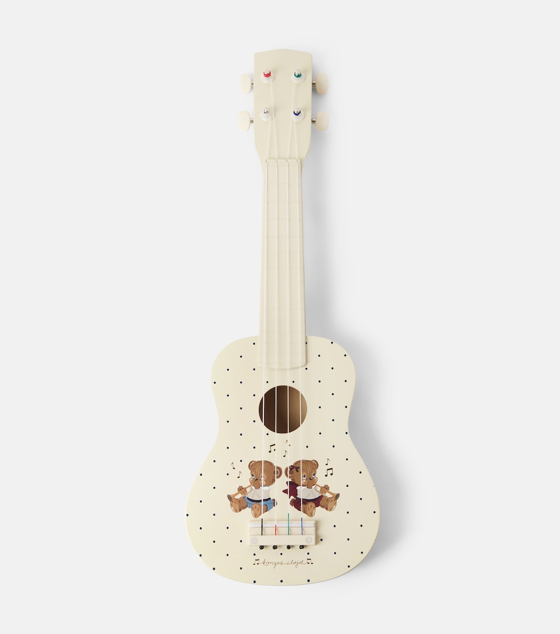Konges Sløjd - Teddy Bear ukelele