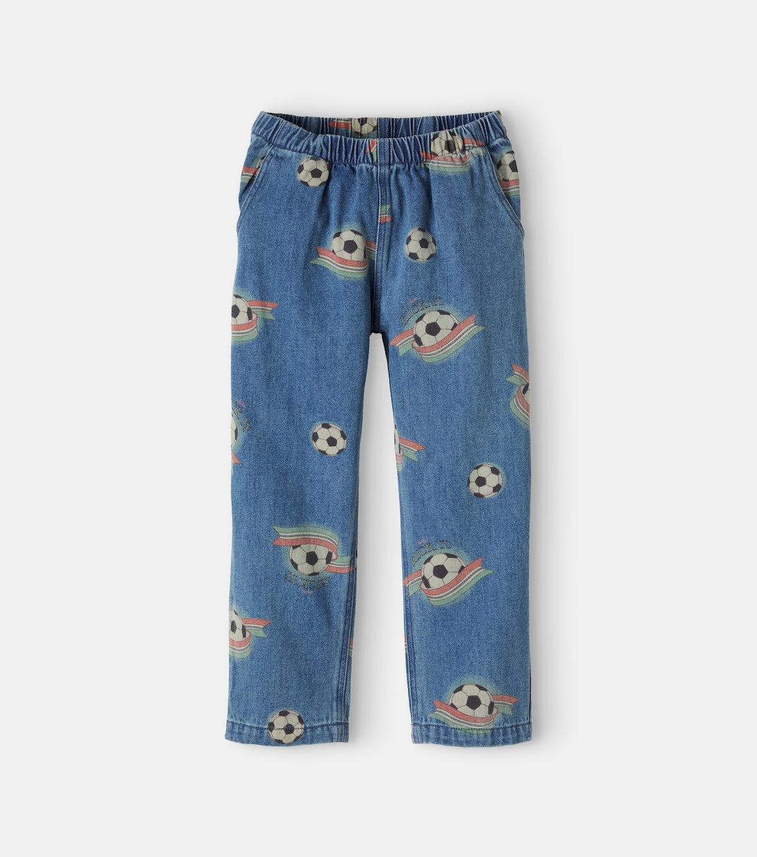 Konges Sløjd - Magot printed jeans
