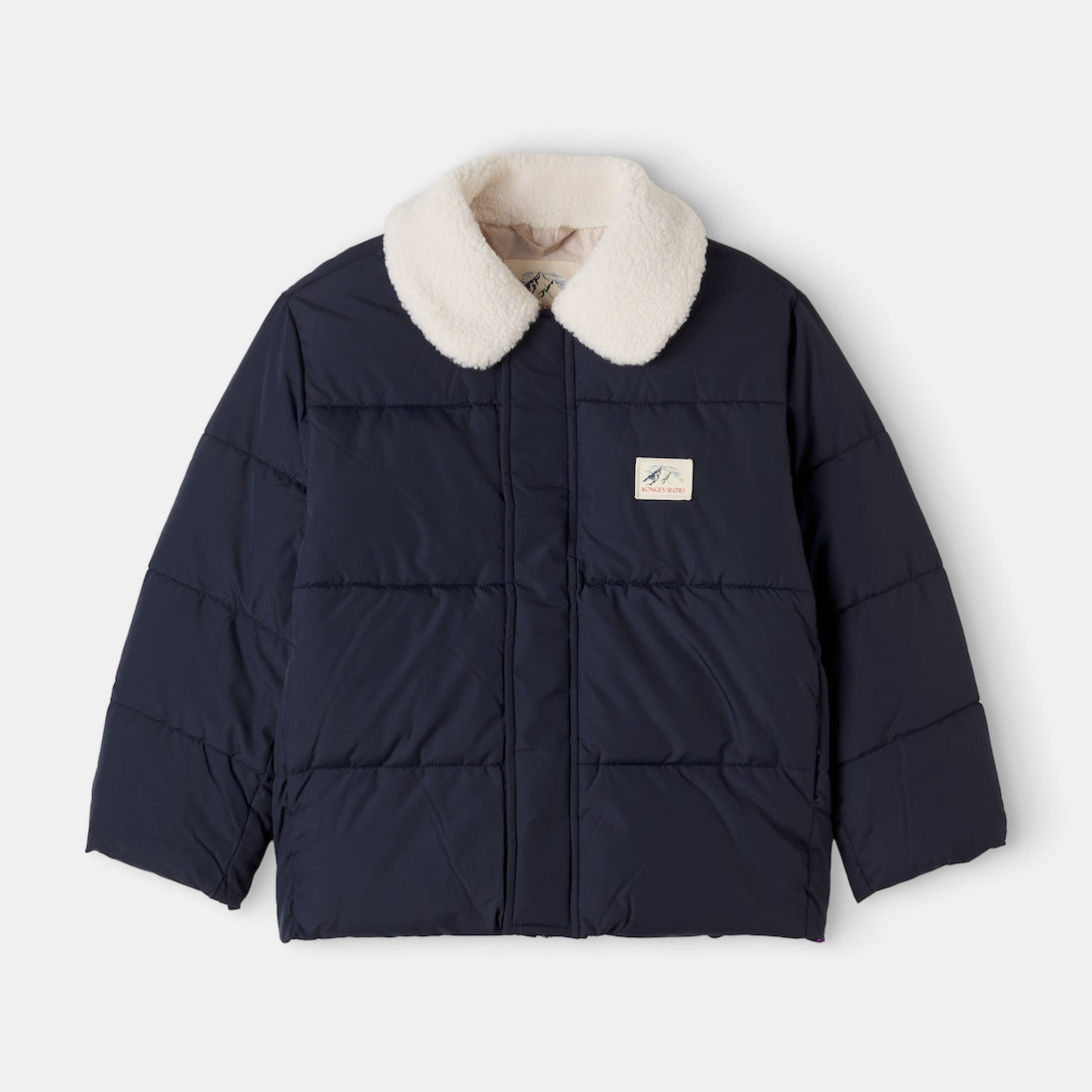 Konges Sløjd - Alpi puffer jacket
