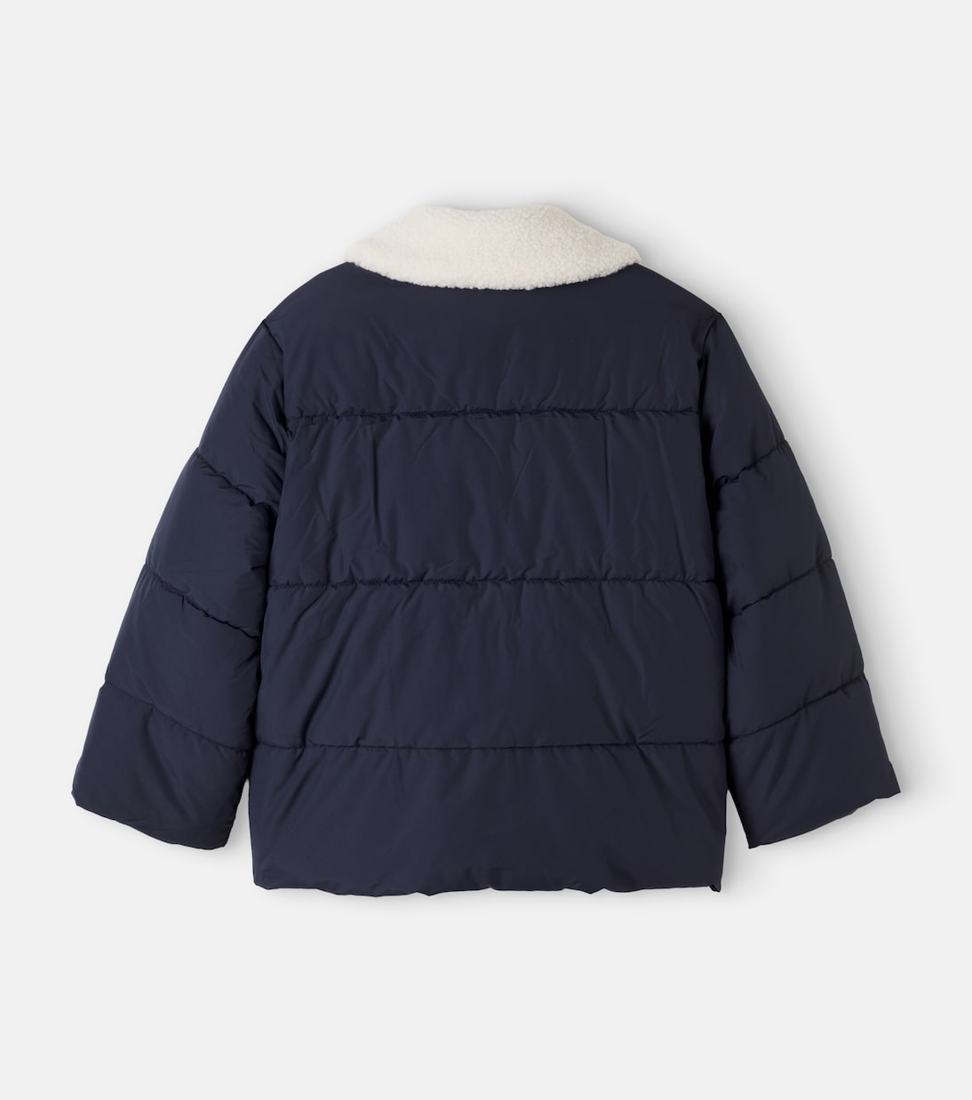 Konges Sløjd - Alpi puffer jacket