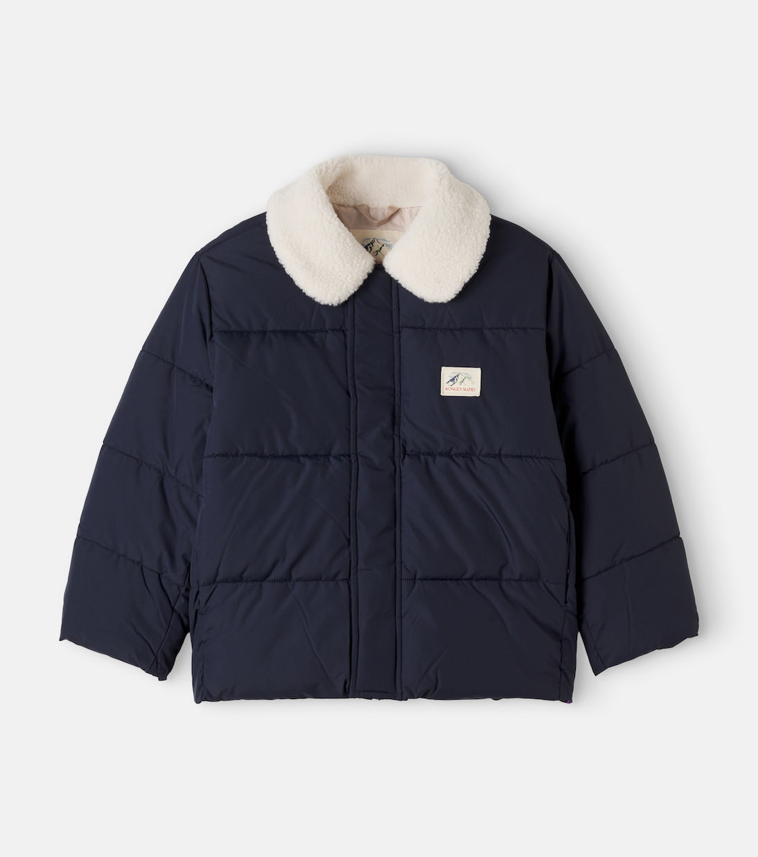 Konges Sløjd - Alpi puffer jacket