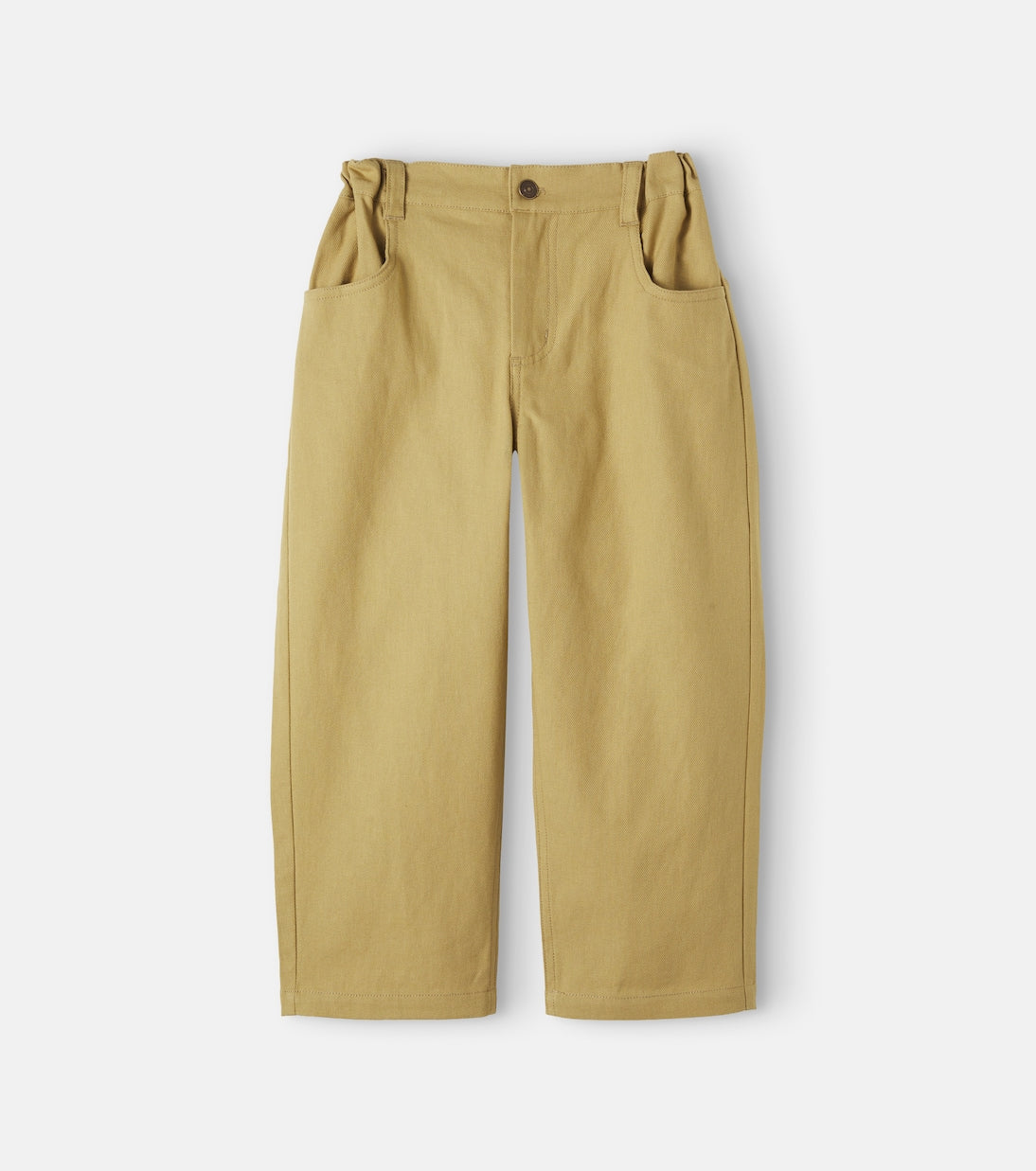 Konges Sløjd - Frankie cotton twill pants