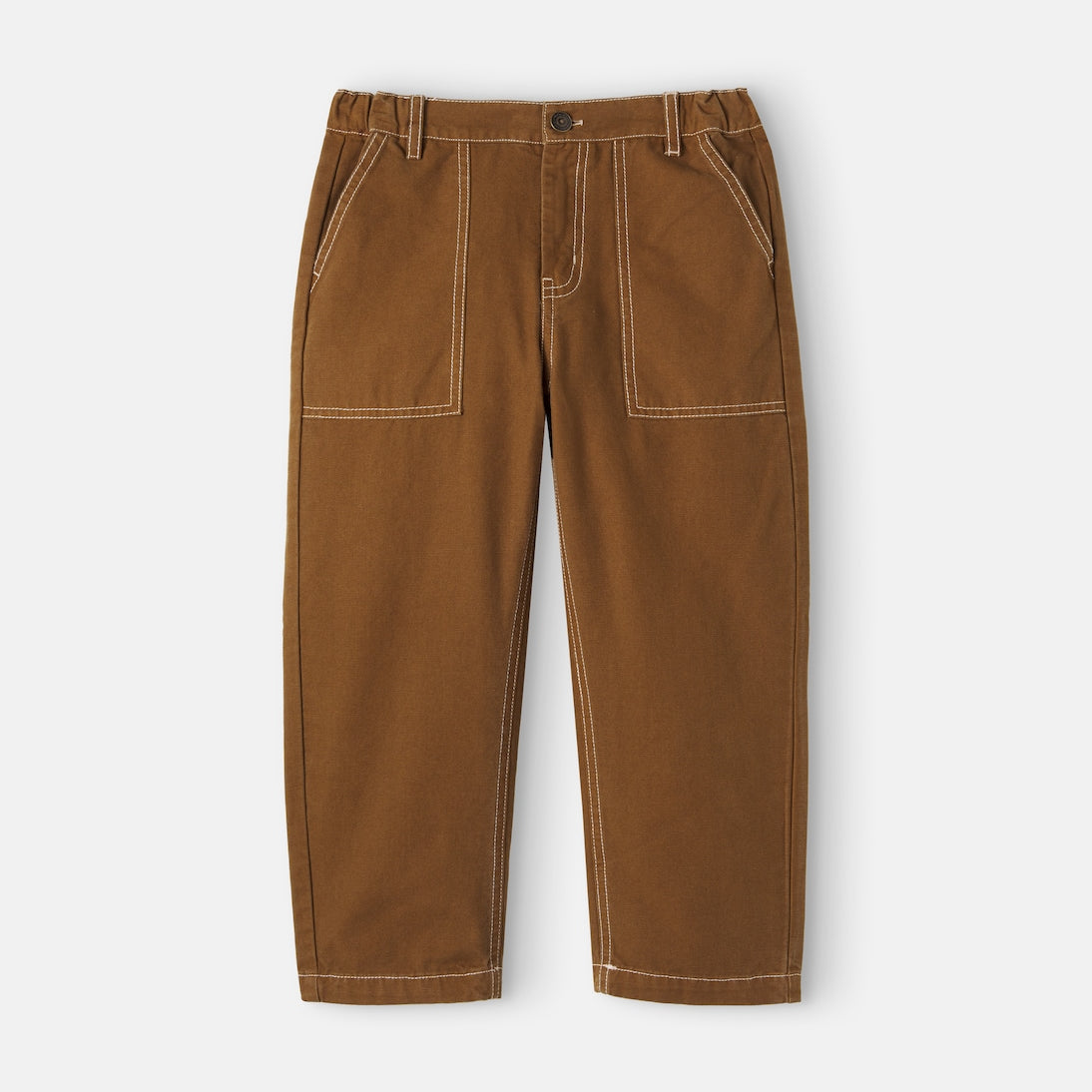 Konges Sløjd - Rida cotton pants
