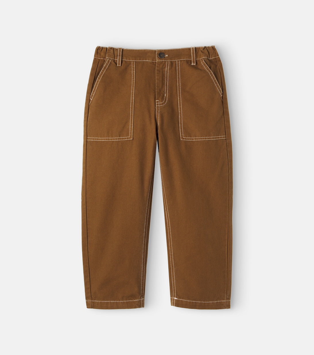 Konges Sløjd - Rida cotton pants
