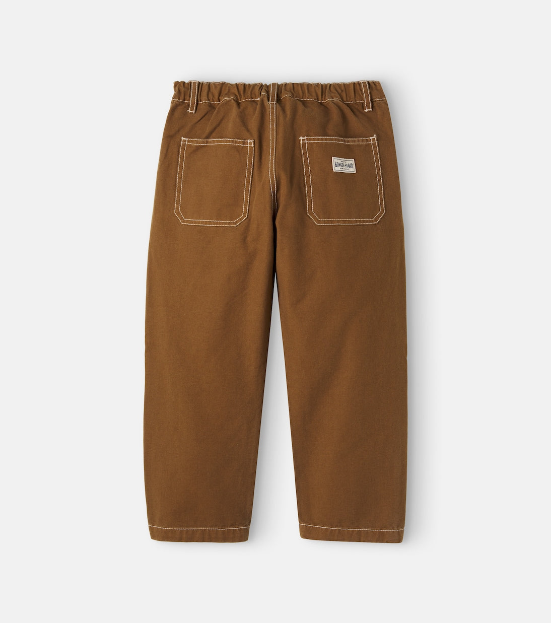 Konges Sløjd - Rida cotton pants