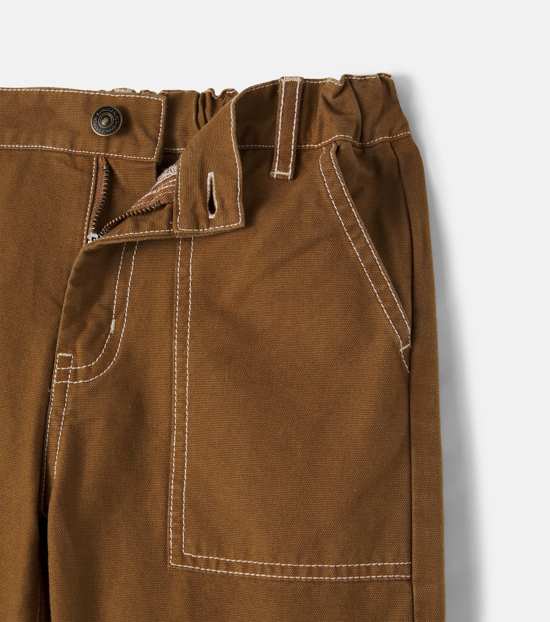 Konges Sløjd - Rida cotton pants
