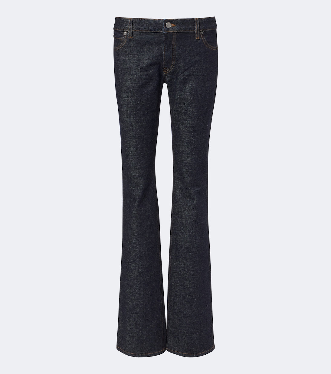 Khaite - Conforti bootcut jeans