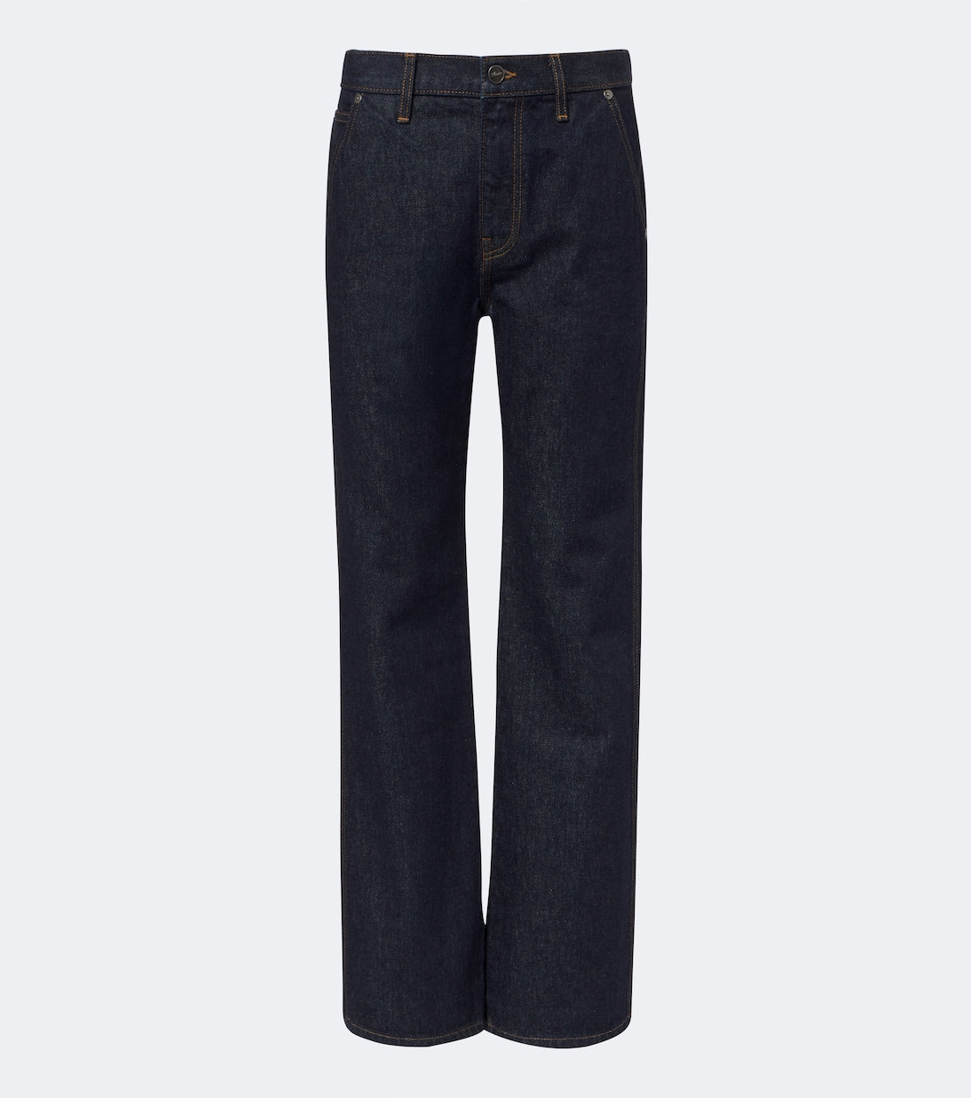Khaite - Rossi straight jeans