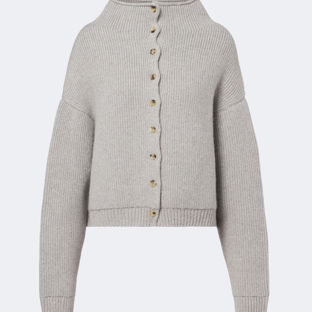 Khaite - Marjorie cashmere cardigan