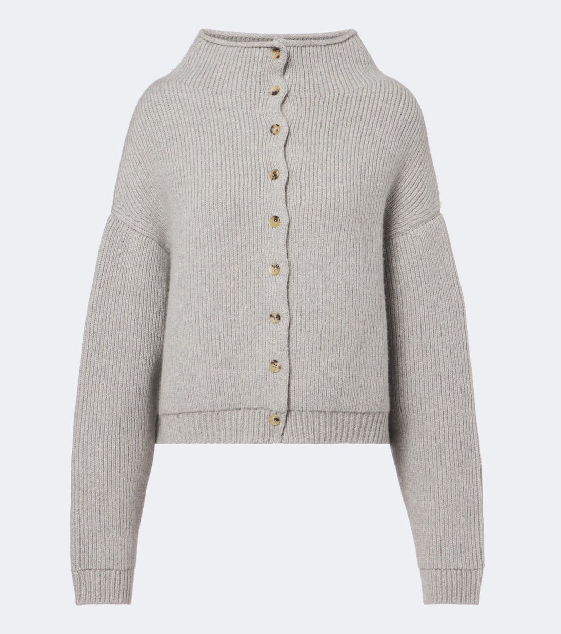 Khaite - Marjorie cashmere cardigan