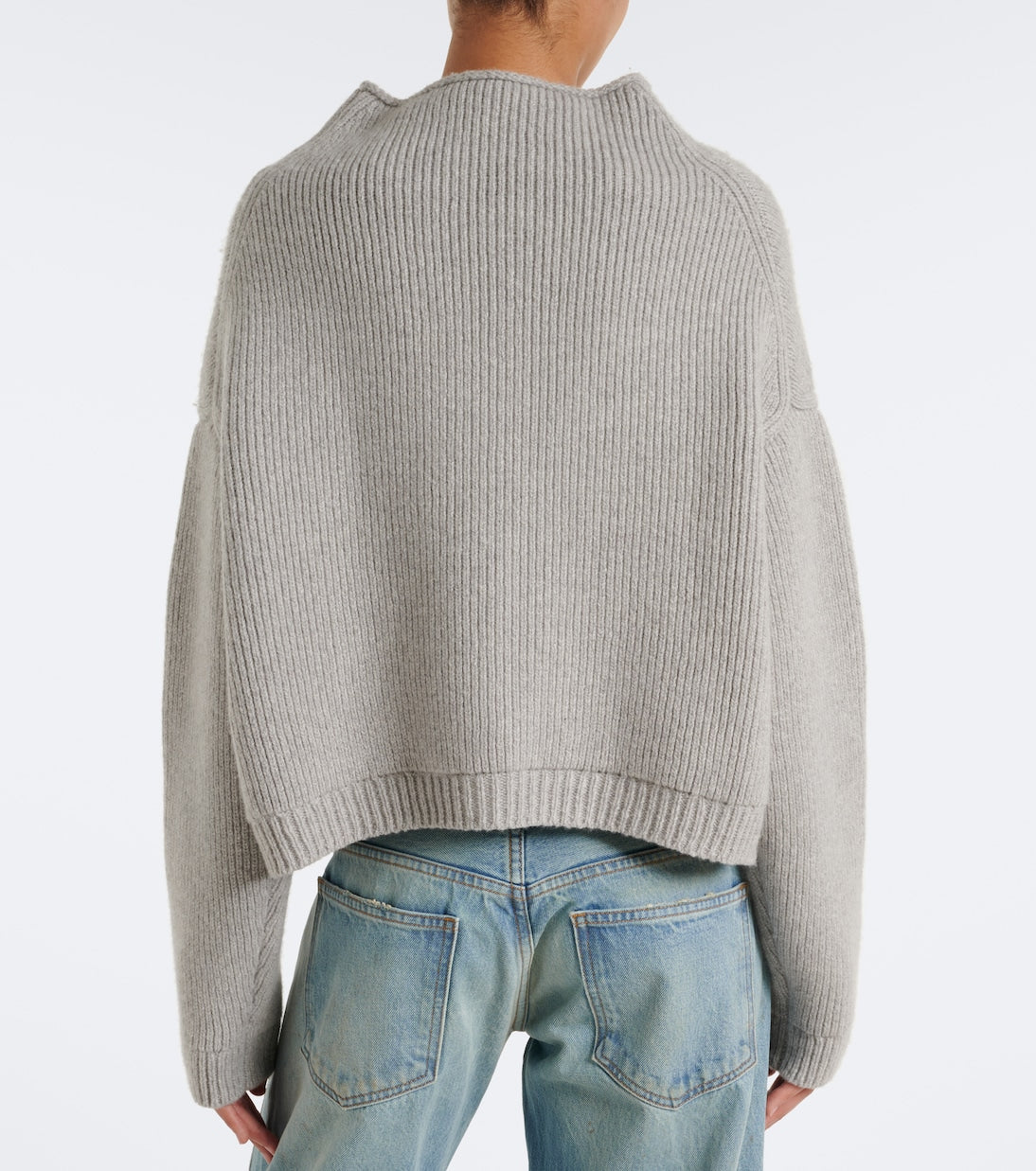 Khaite - Marjorie cashmere cardigan