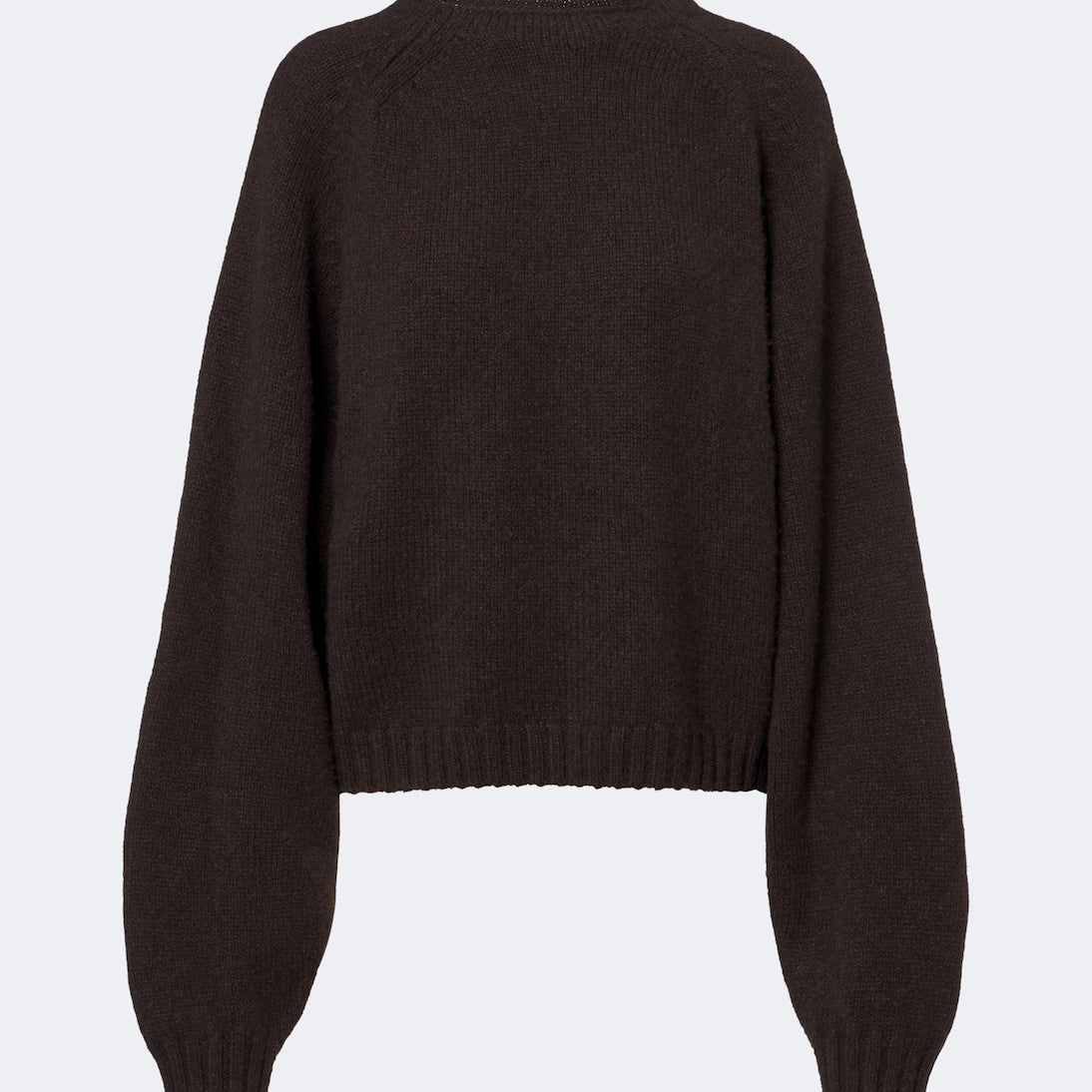 Khaite - Simone cashmere sweater