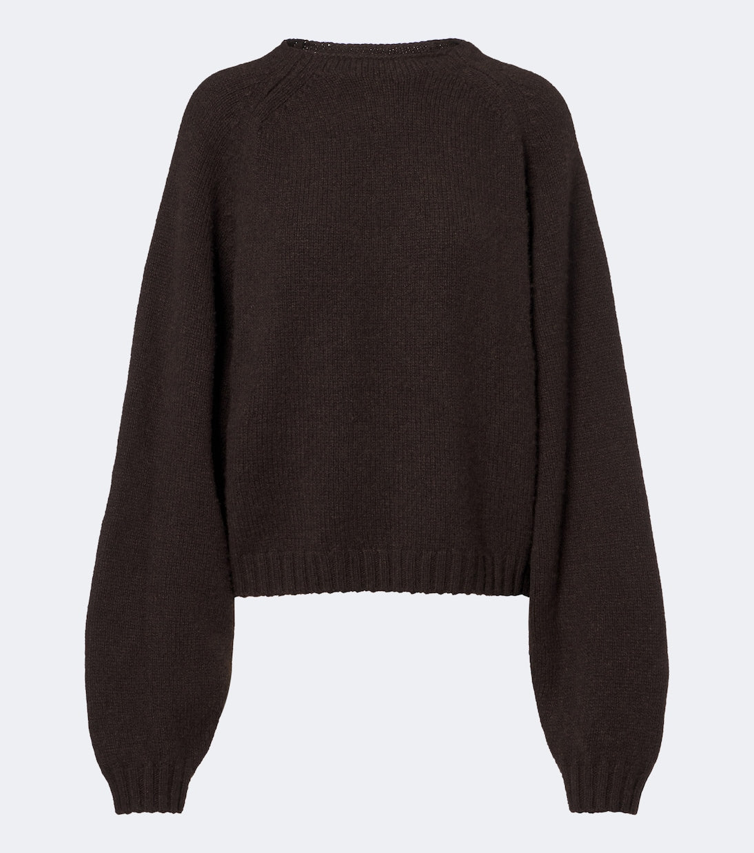 Khaite - Simone cashmere sweater