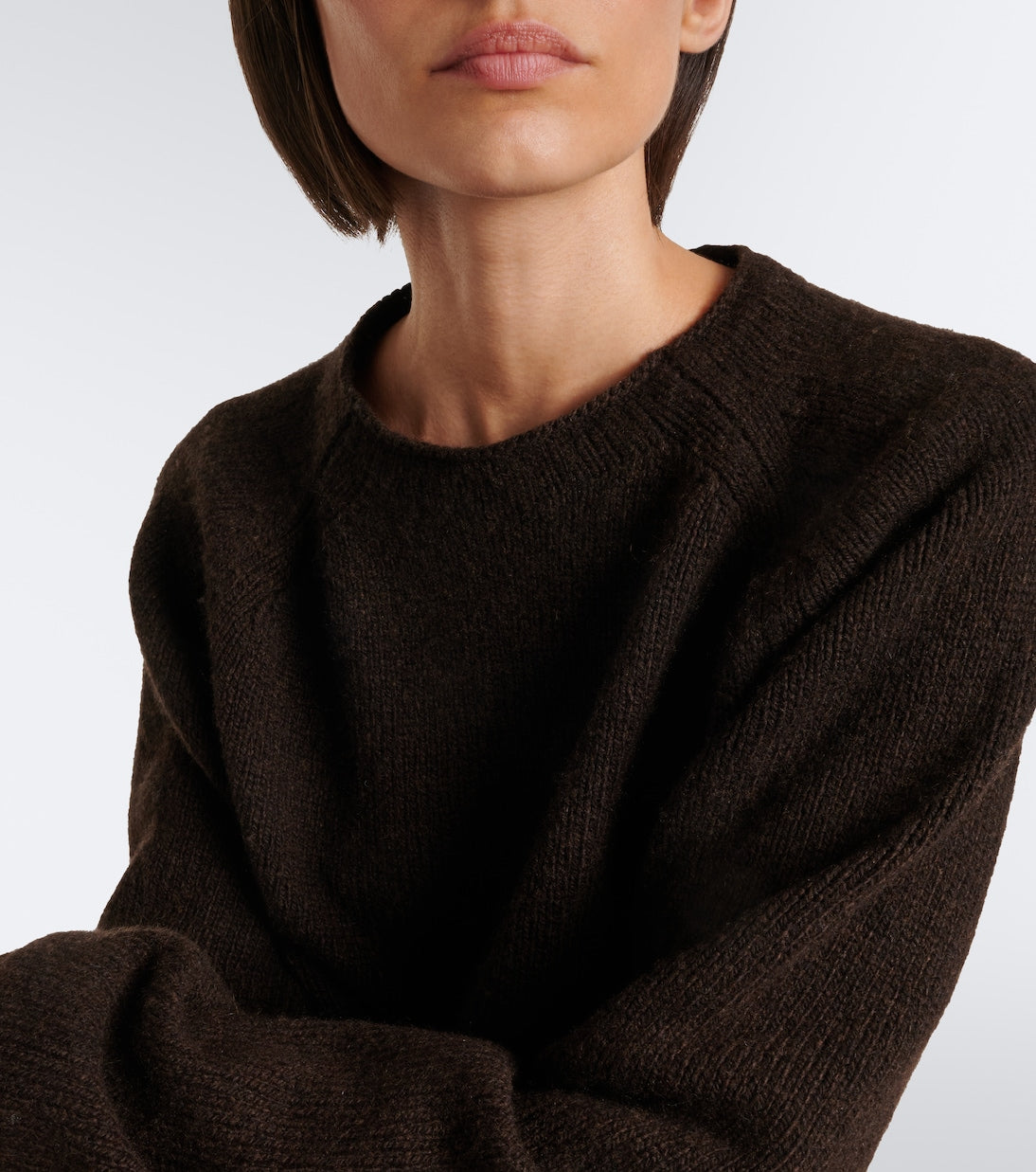 Khaite - Simone cashmere sweater