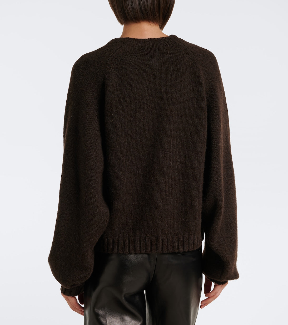 Khaite - Simone cashmere sweater