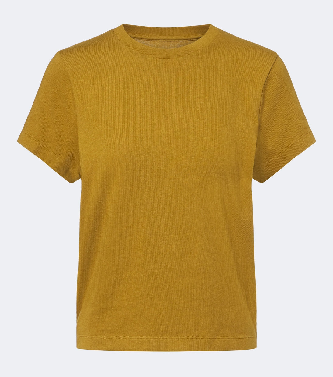 Khaite - Emmylou knitted cotton T-shirt