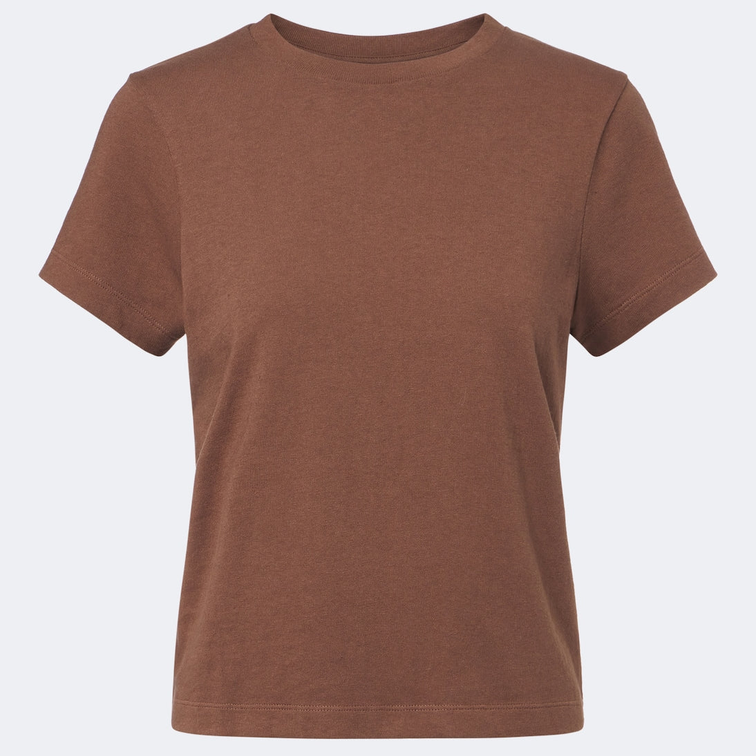 Khaite - Emmylou knitted cotton T-shirt