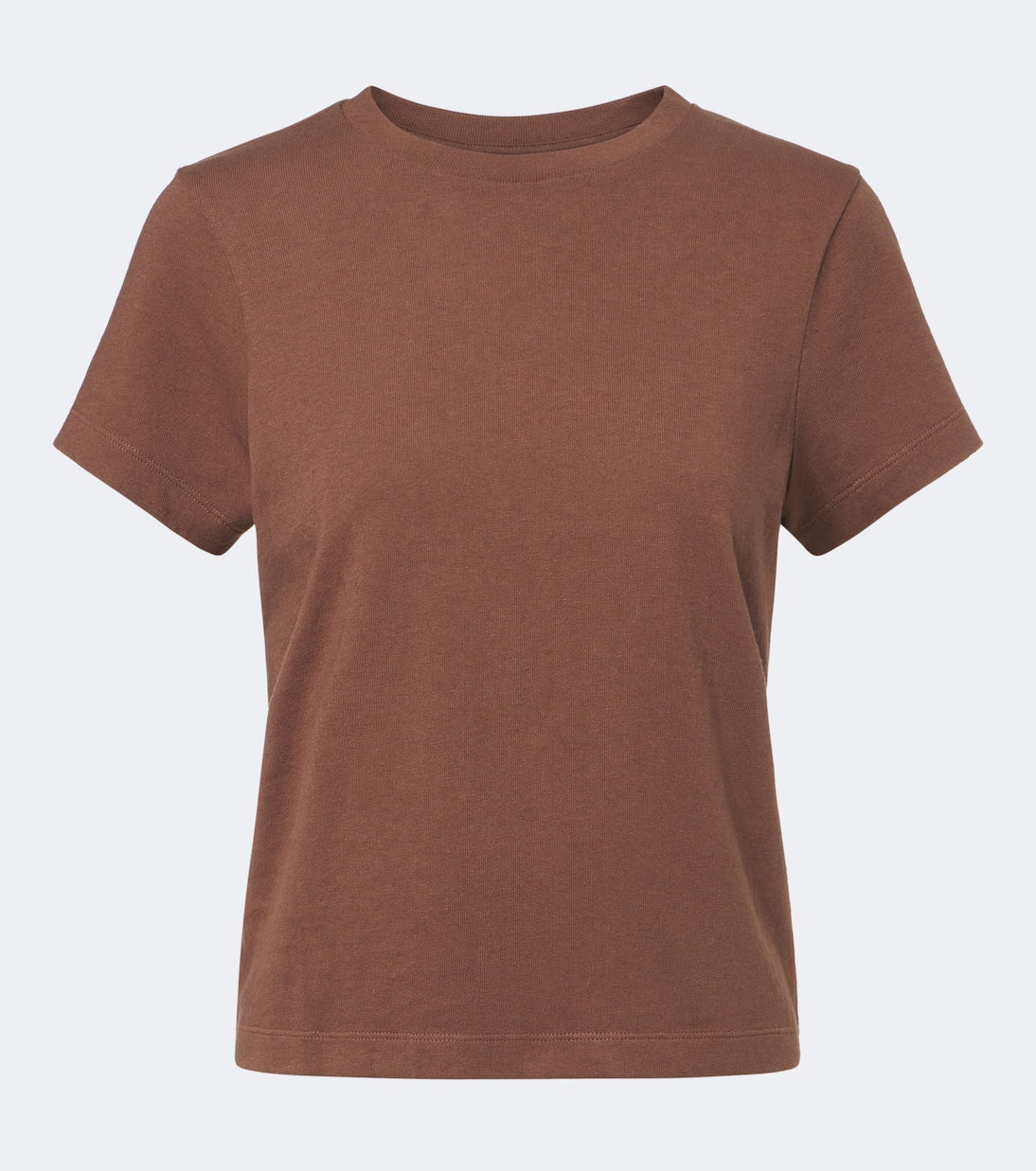 Khaite - Emmylou knitted cotton T-shirt